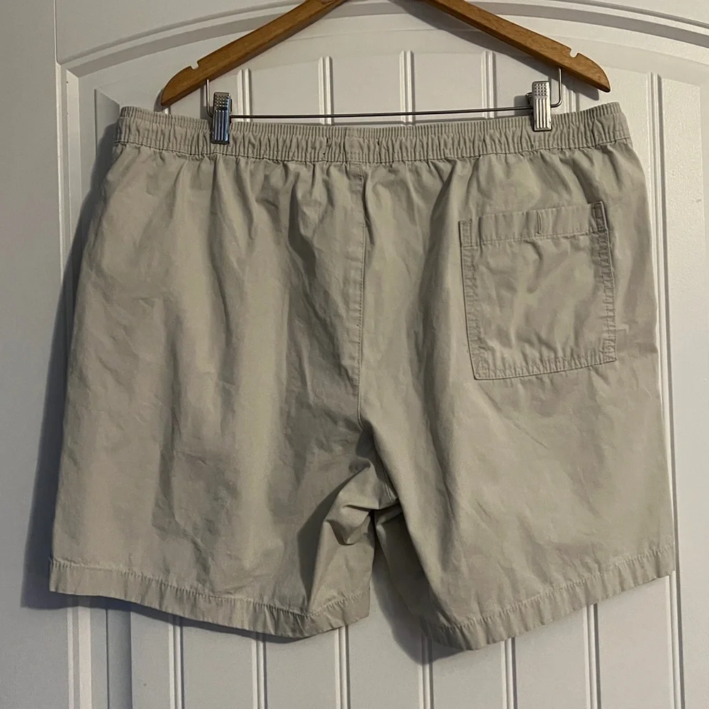 J. Crew 20” waist